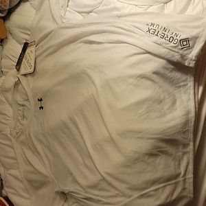 Mens Under Armour Shirt